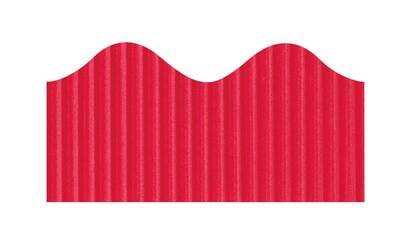Bordette, Red