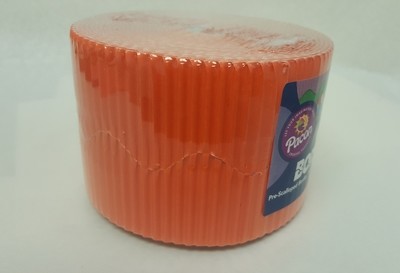 Bordette, Orange