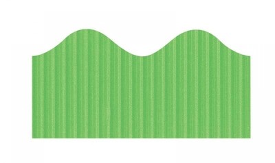 Bordette, Nile Green