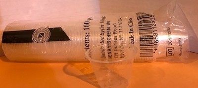 Cup, Medicine, Graduated