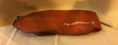 BAG, VACUUM, CLOTH #15001