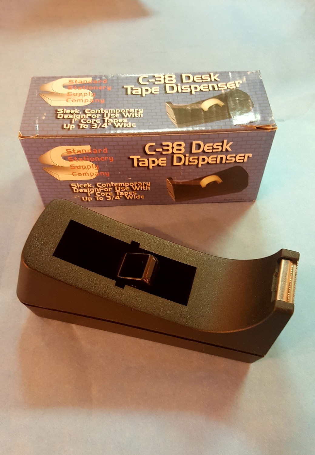 Tape Dispensers, Desk