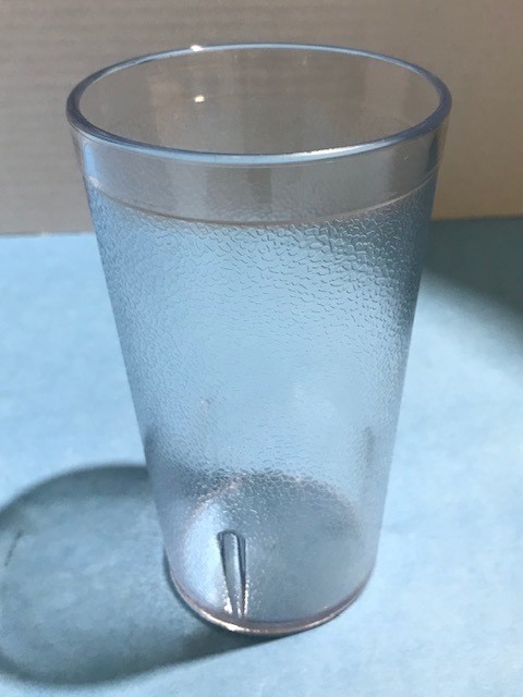 GLASS, ICED TEA, 12 OZ.