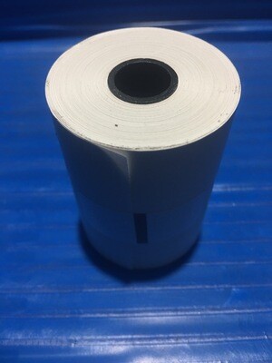 Thermal, Receipt Roll