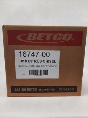 Degreaser/Cleaner, CITRUS