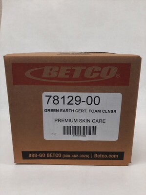 Soap, Hand, Foaming BETCO