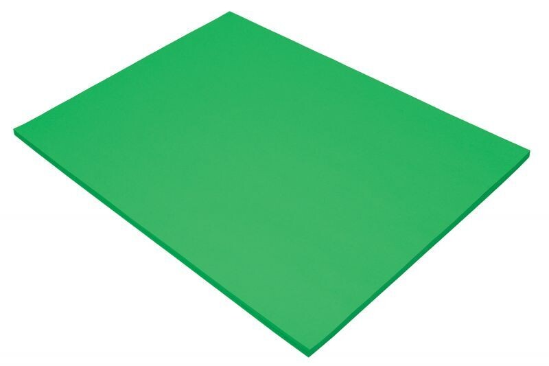Paper, Festive Green, Con