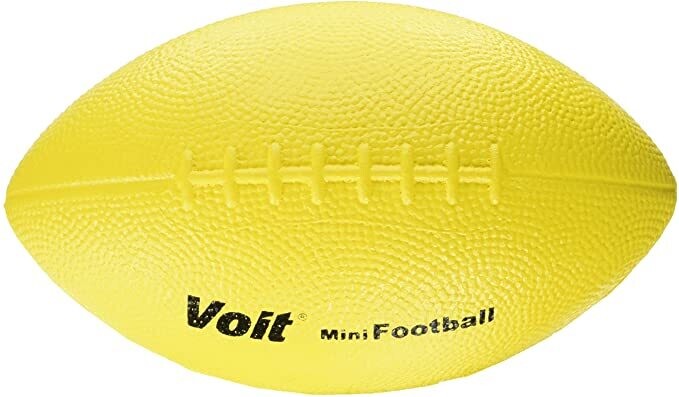 Foam Football, Official