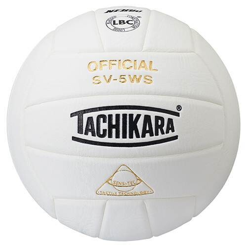 Volleyball, Officia