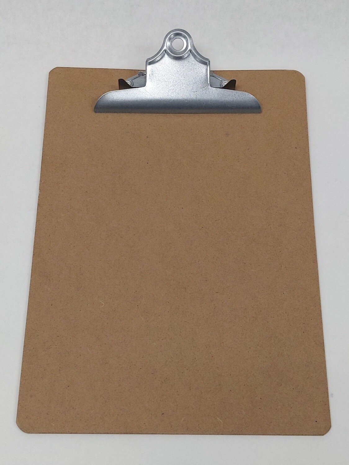 Clip Board, Letter