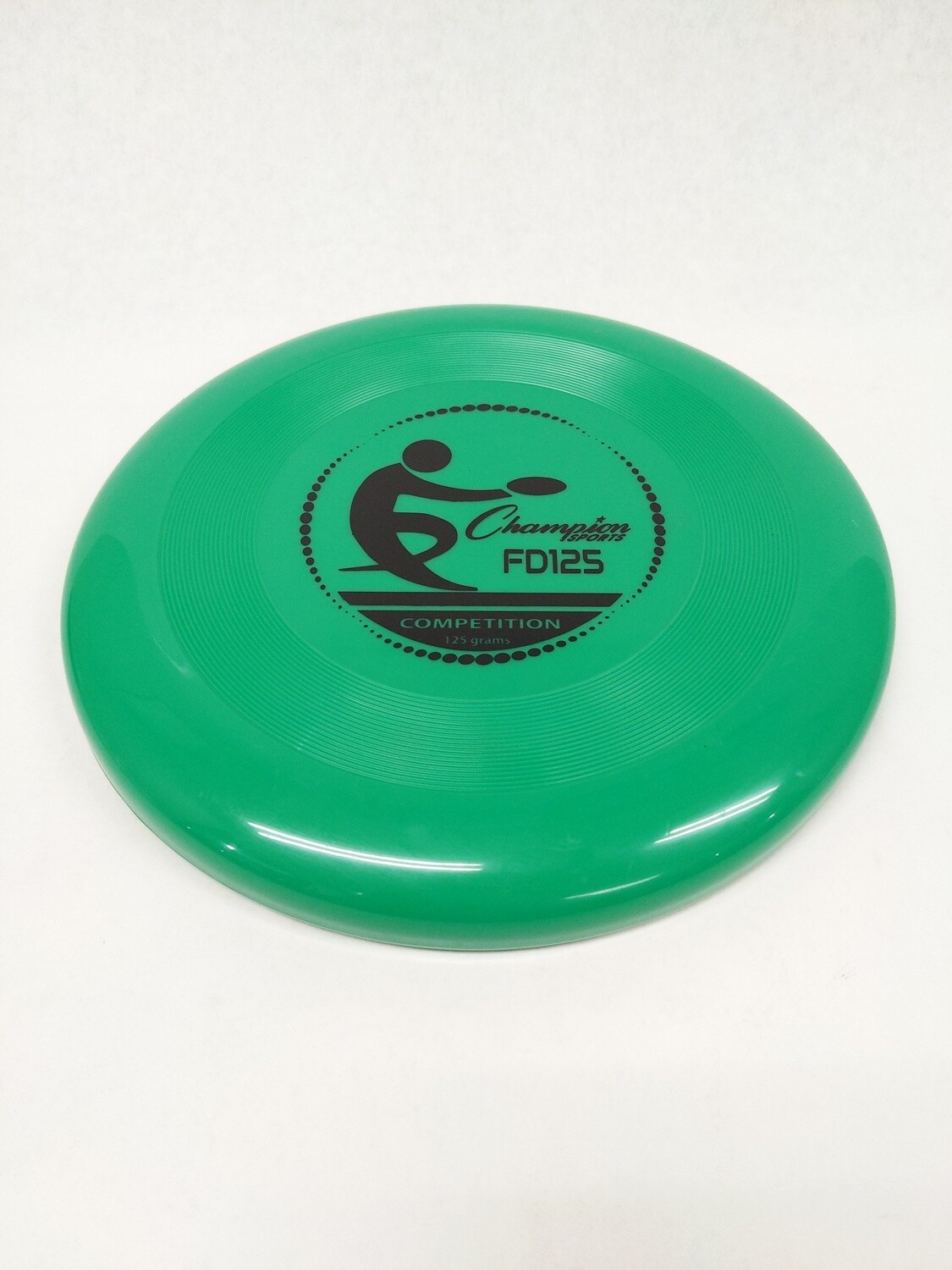 Frisbee, 9-1/2" disc, 120