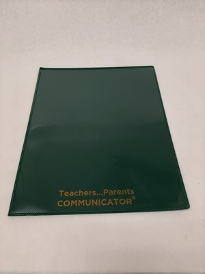 Nicky Folder, Green