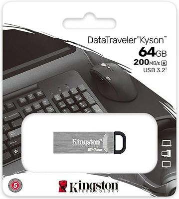 Flash Drive 64Gb