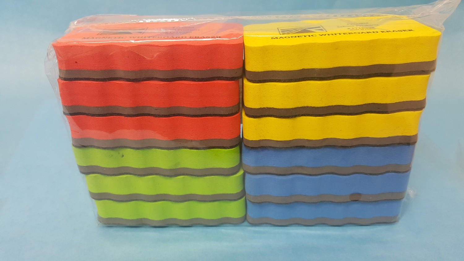 Eraser, Multipurpose, Dry