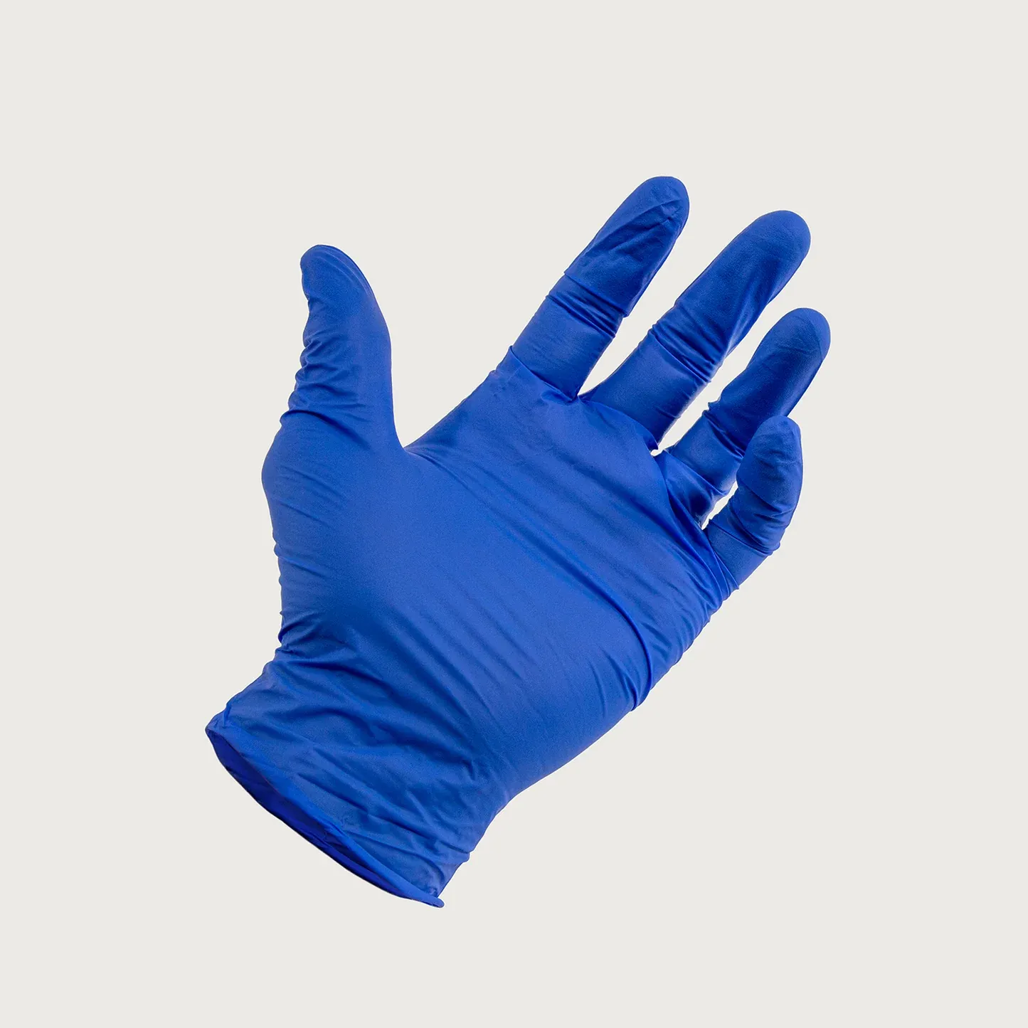 Gloves, Nitrile, Medium