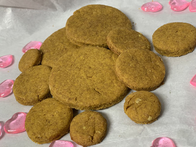 Assorted Cookie Pack