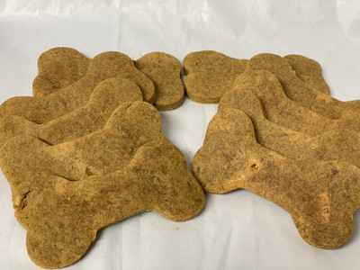 Cheddar Biscuits