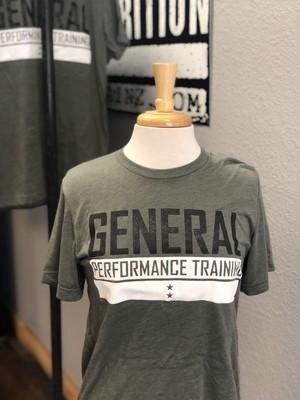 The General Army Tee