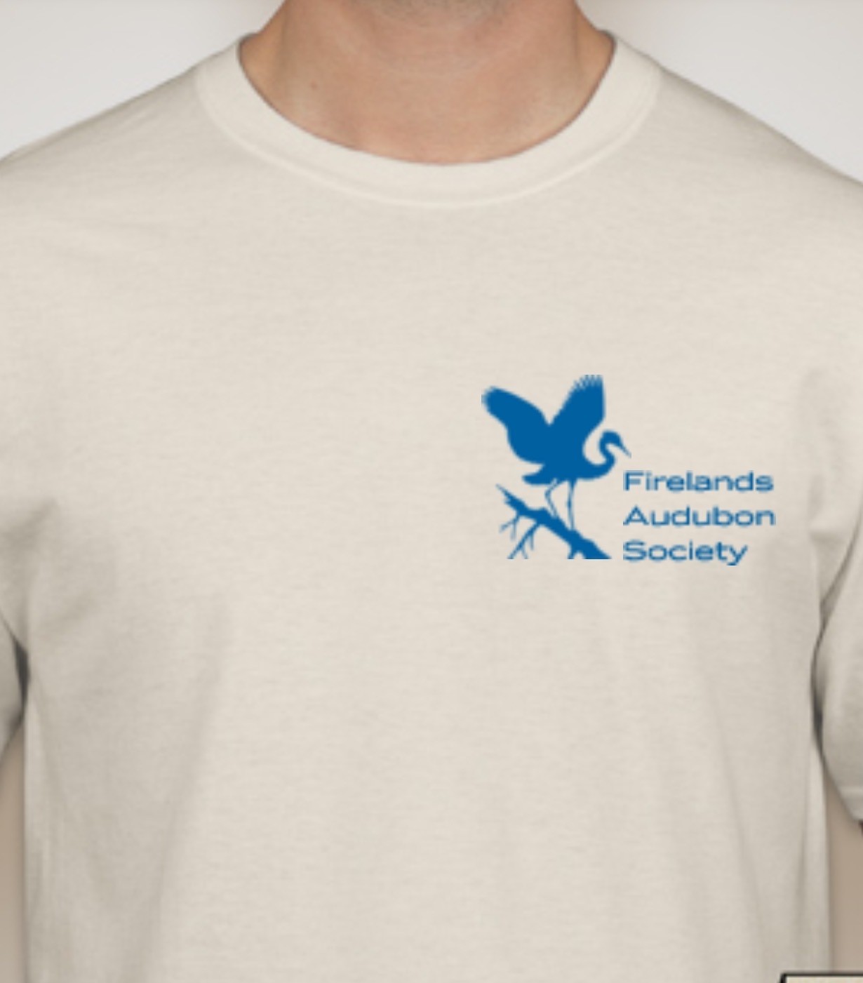 FAS T-shirt EXTRA LARGE