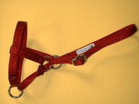 3 ring fixed ring 5/8 webbing