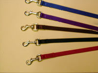 Flat leads 6ft