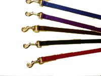 leads and accessories