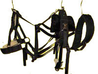 Complete Driving Harness