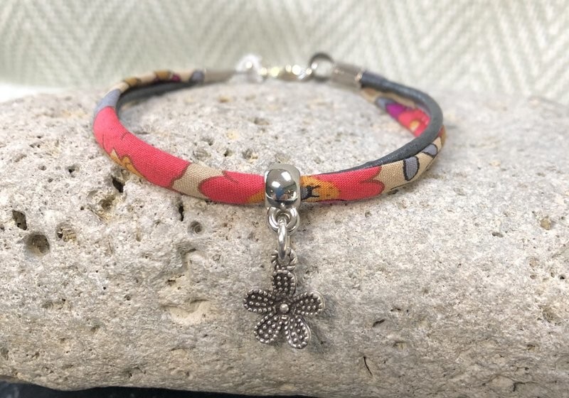 Liberty Friendship Bracelet