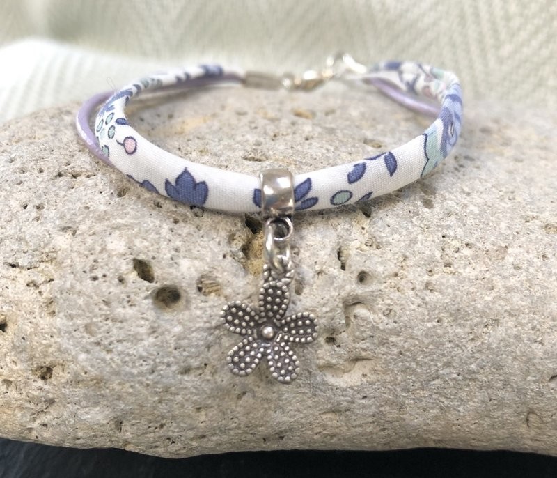 Liberty Friendship Bracelet