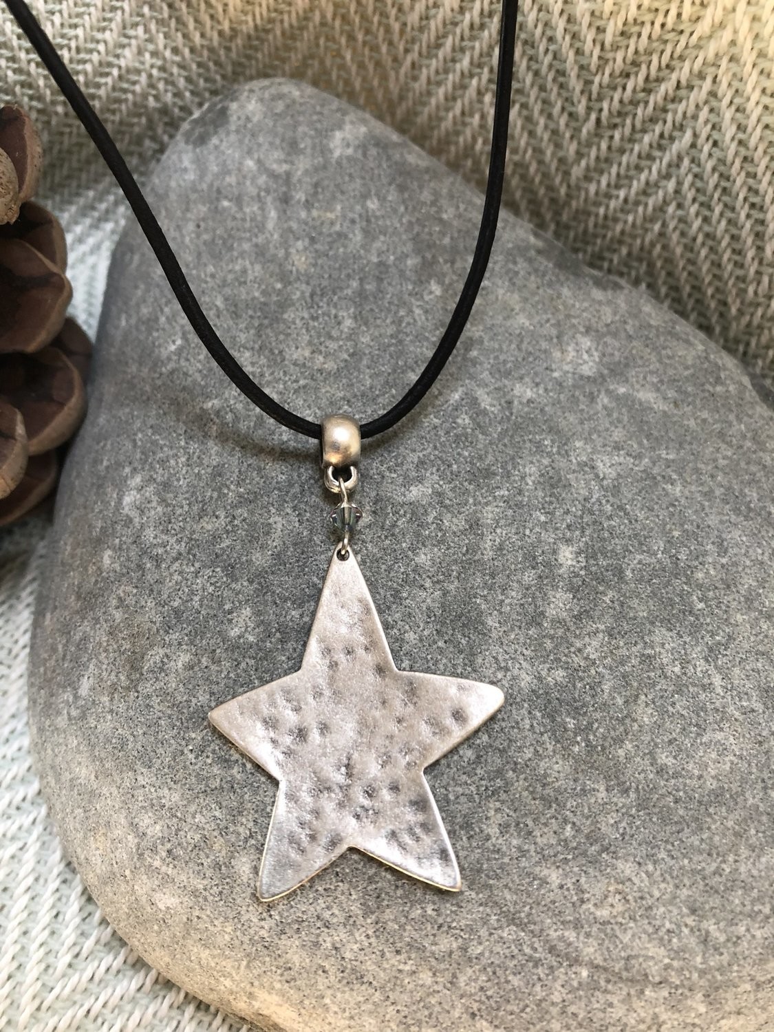 Star Necklace