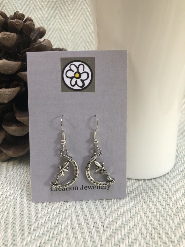 Fairy Earrings