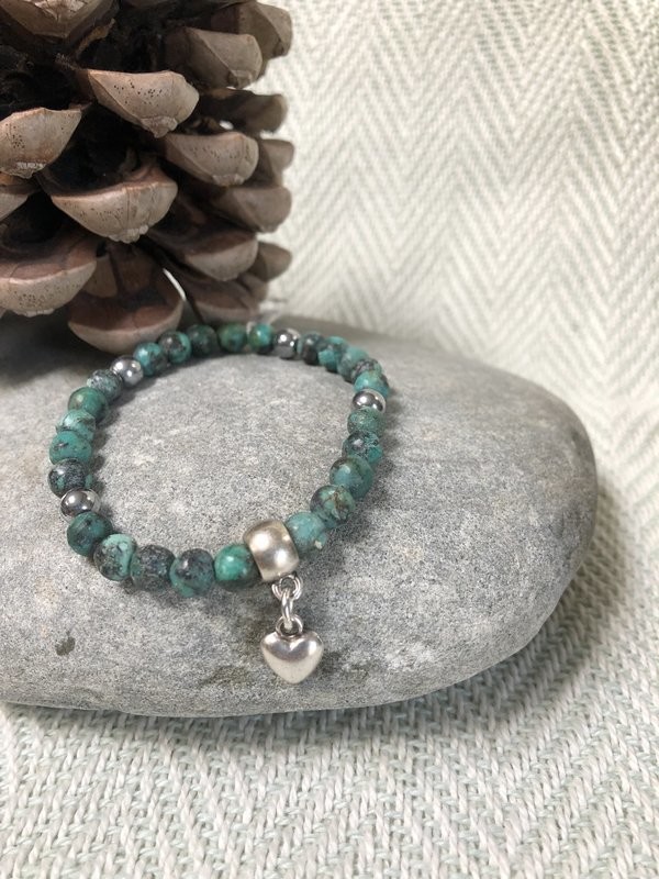 Turquoise Bracelet