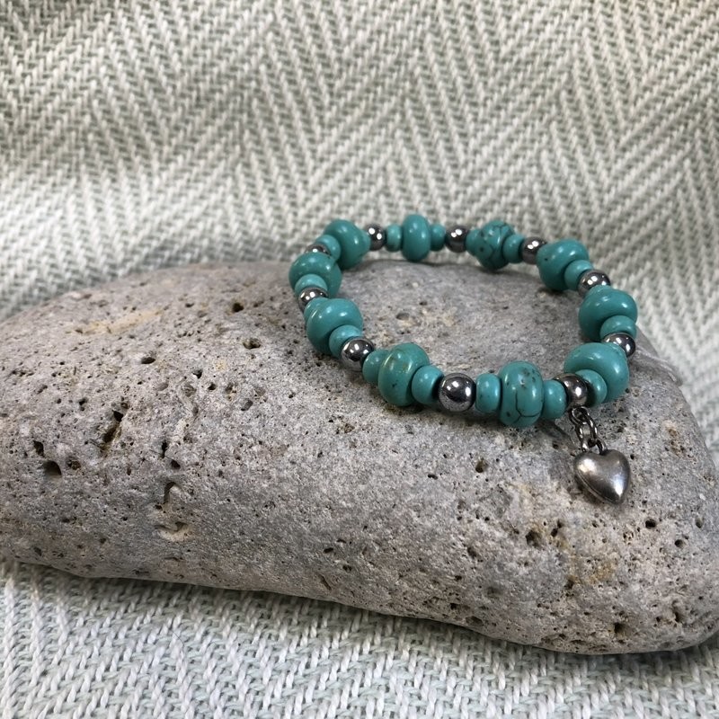 Turquoise Bracelet