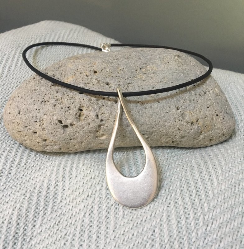 Eternity Pendant