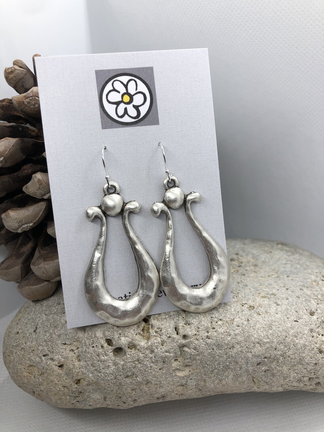 Chunky Earrings