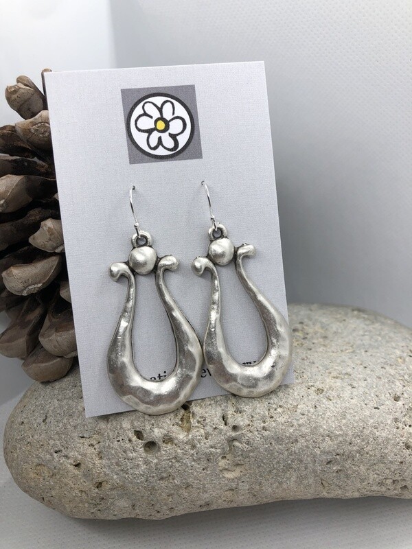Chunky Earrings
