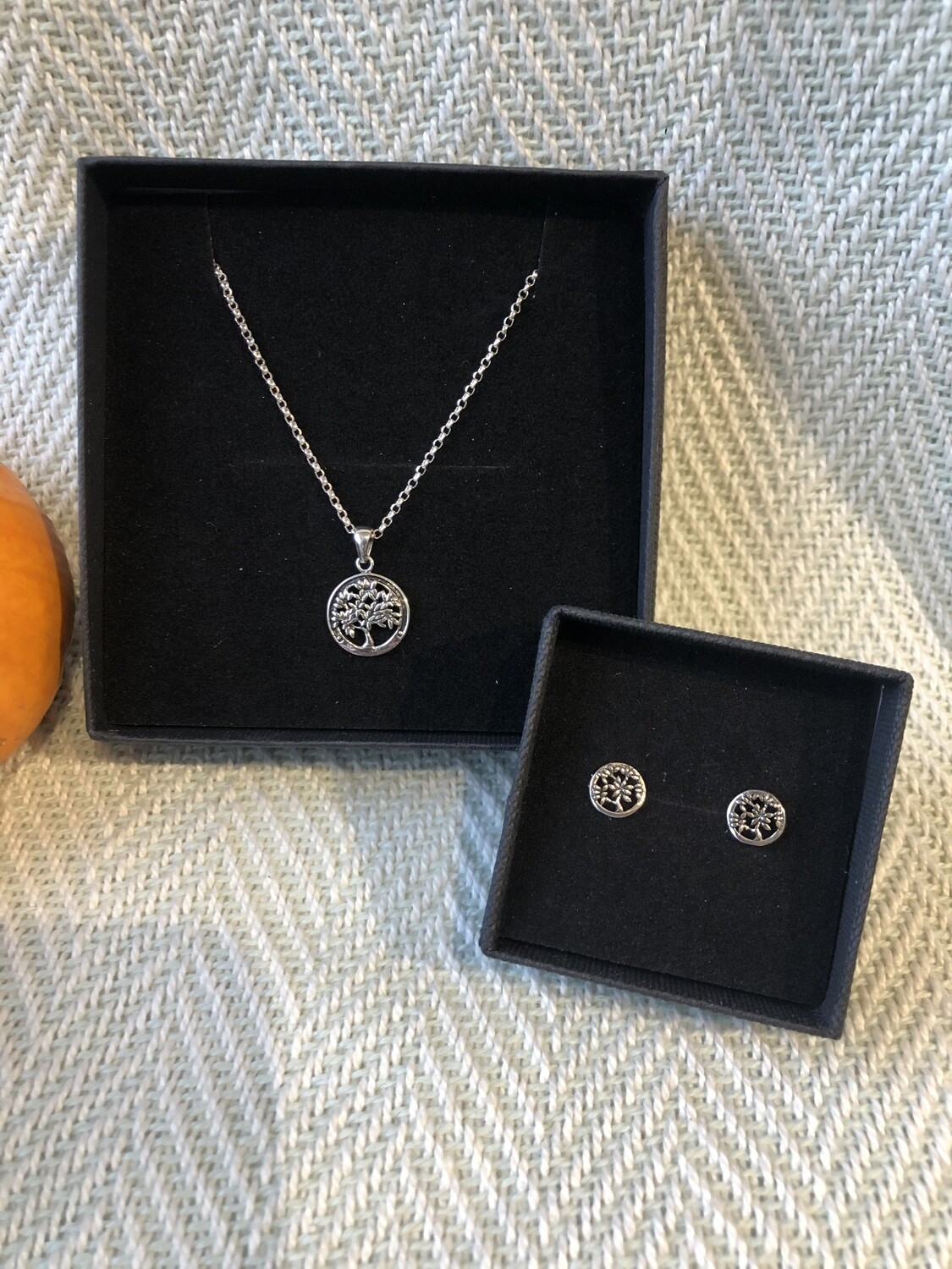 Tree of Life Pendant