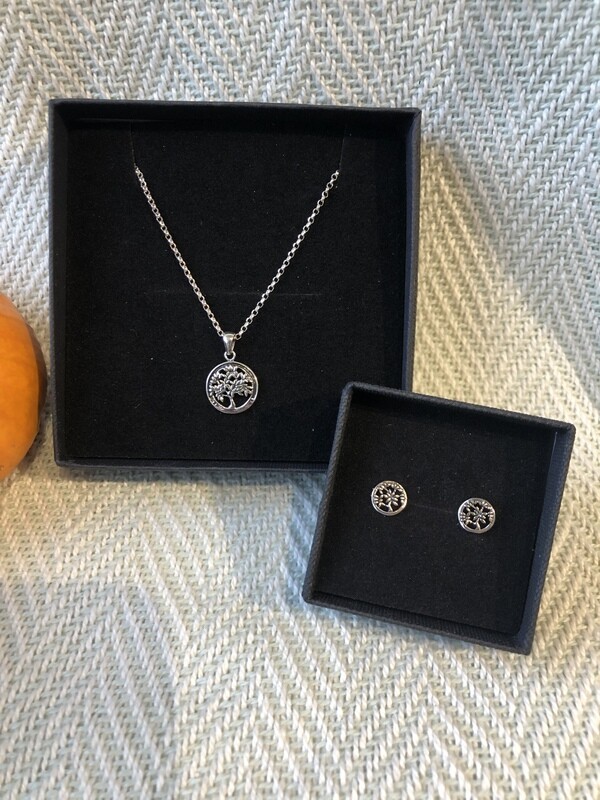 Tree of Life Pendant
