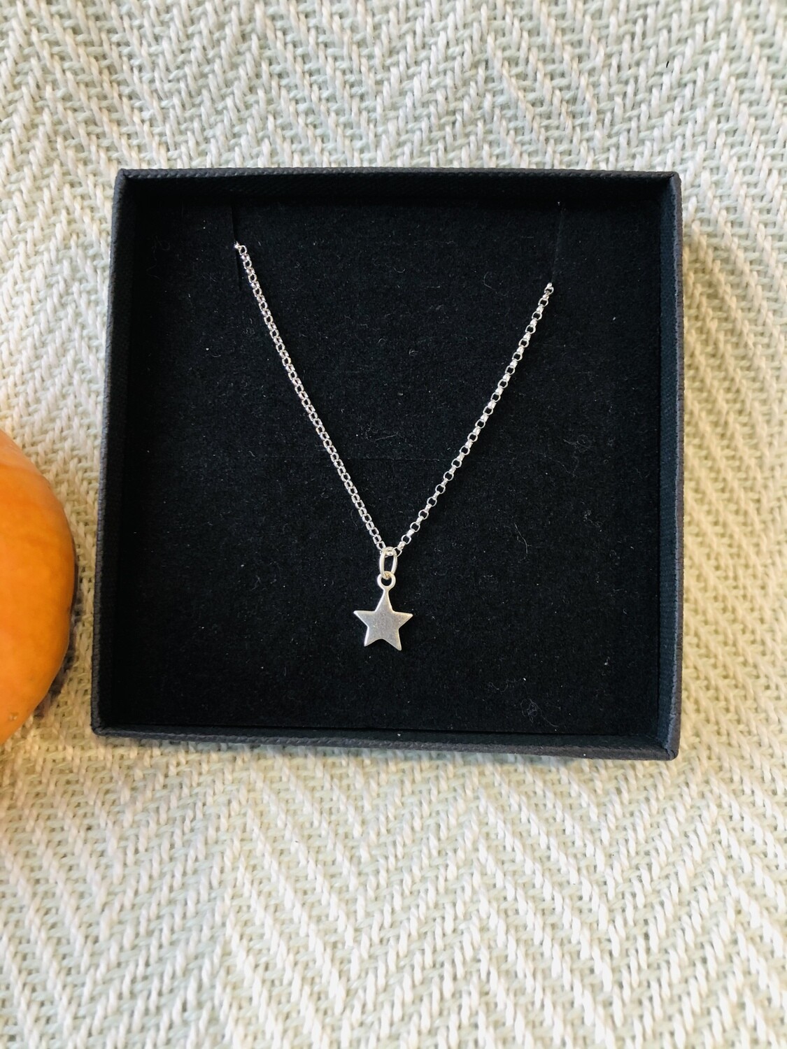 Star  Pendant