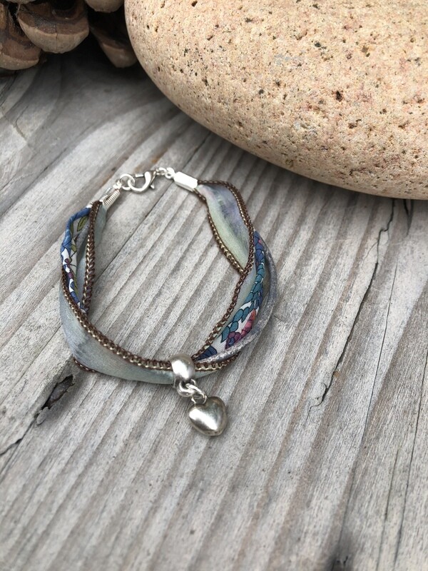 Liberty Bracelet