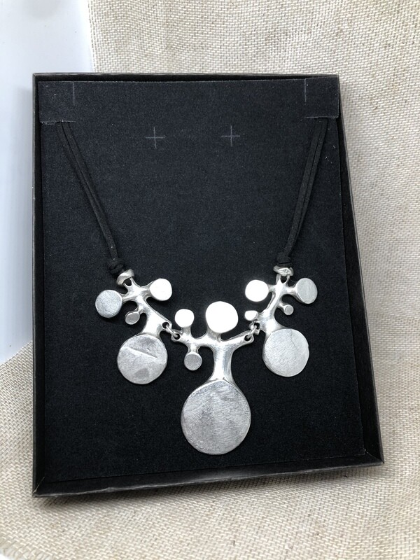 Chunky Necklace