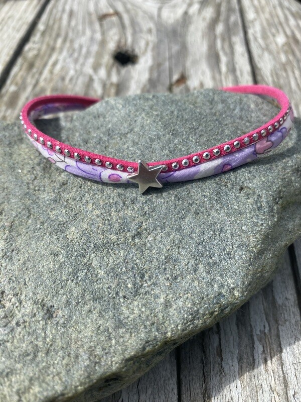 Anklet - Pink