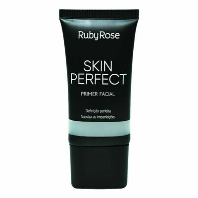 Primer Skin Perfect Ruby Rose Al Por Mayor