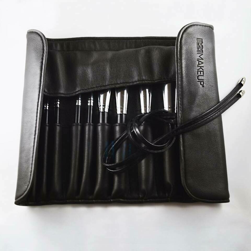 Estuche para Brochas R21 Makeup Al Por Mayor