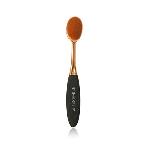 Brocha Sculpt Oval R21 Makeup Al Por Mayor