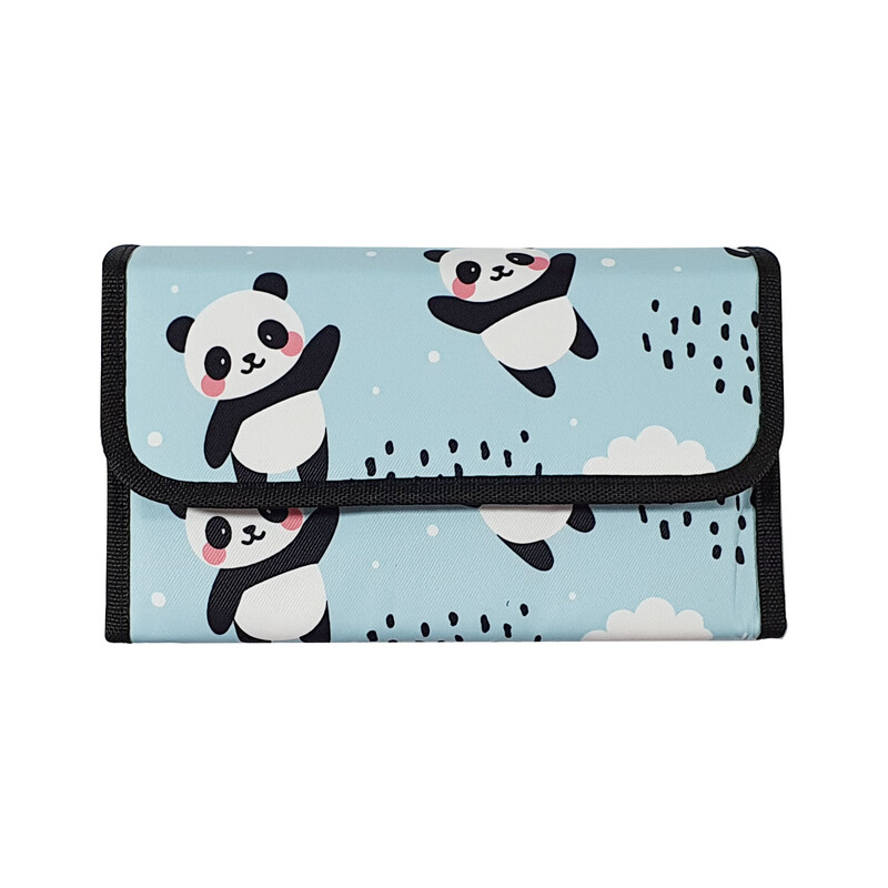 Organizador Expandible Panda Al Por Mayor