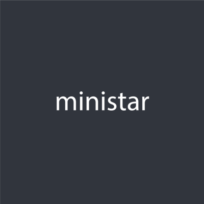 Ministar