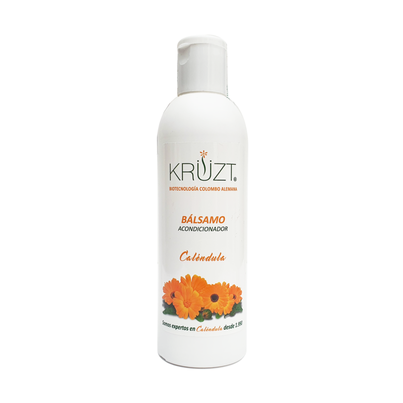 Balsamo Acondicionador Kruzt 250 Ml Al Por Mayor