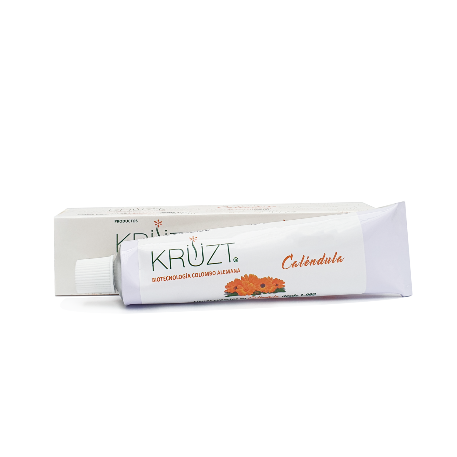 Gel Hemorroidal Kruzt 50 G Al Por Mayor