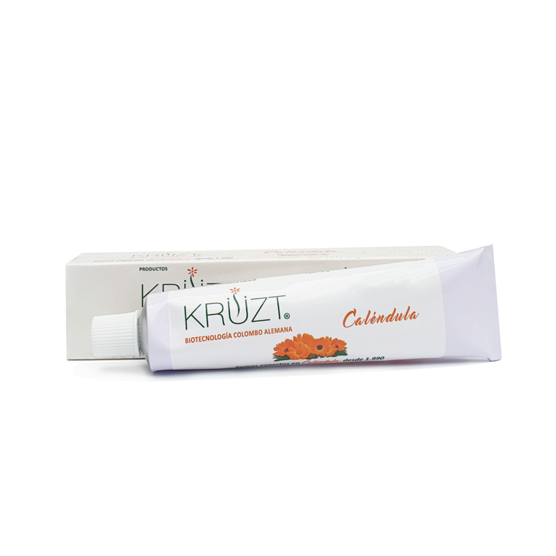 Gel Hemorroidal Kruzt 50 G Al Por Mayor